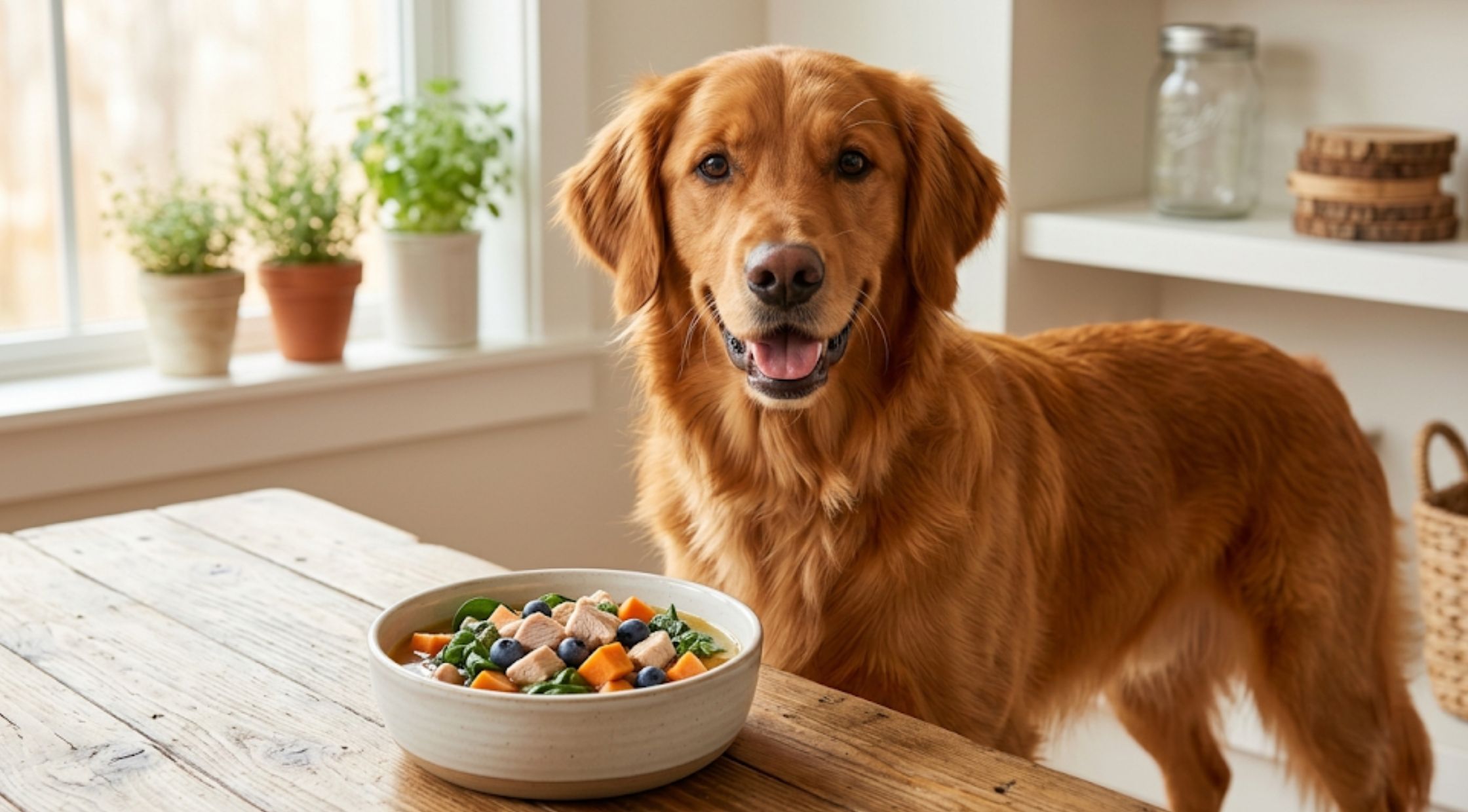 How to Fix Your Dog’s Digestive Issues (Without Guesswork or Guilt)