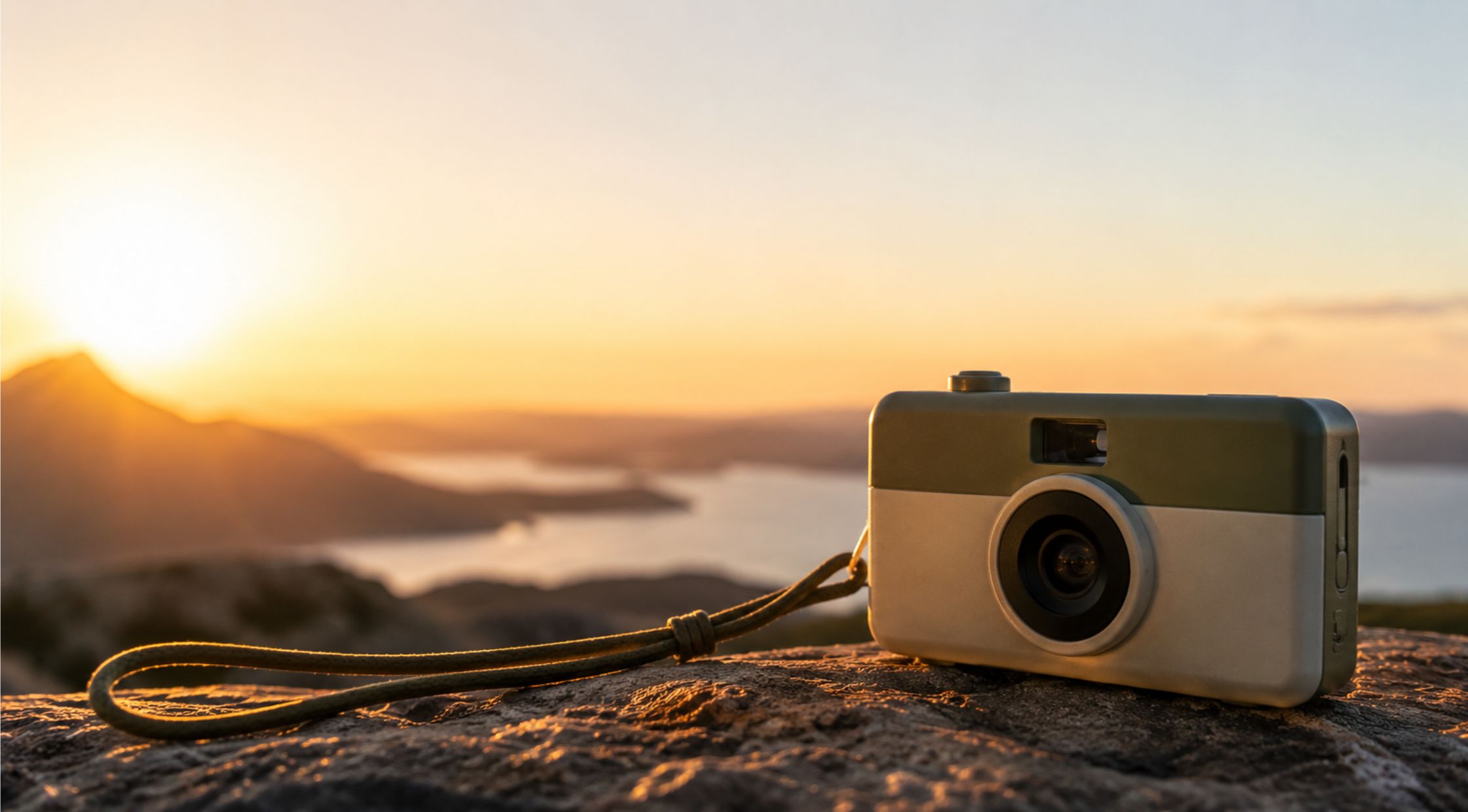How to Use Camp Snap Camera A Simple Way to Capture Life Without the Hassle