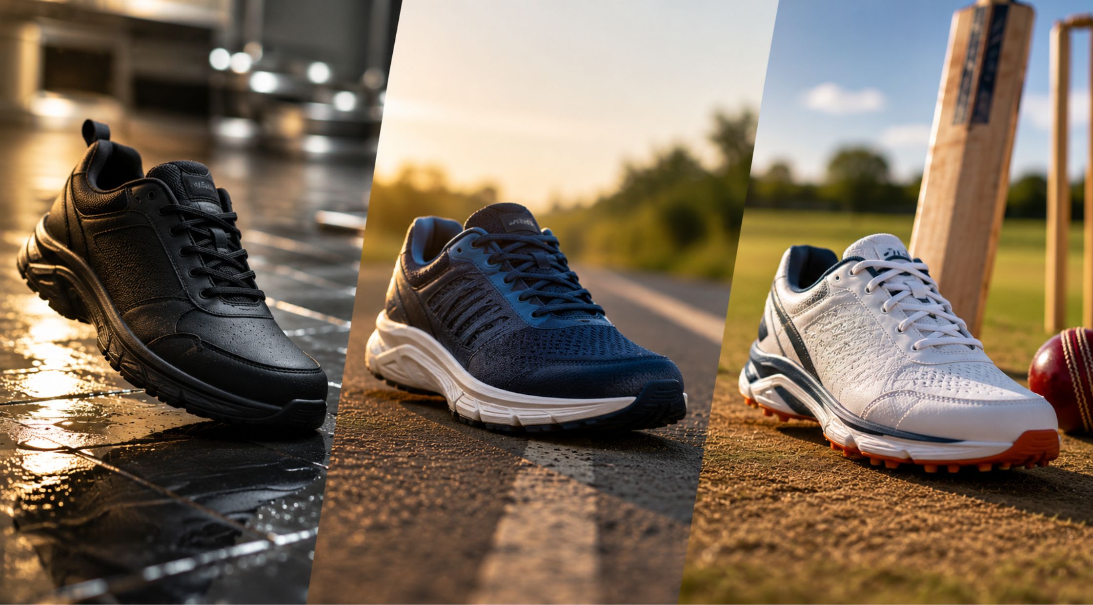 How to Choose the Right Shoes for Comfort, Grip & Performance (Without Wasting Money)