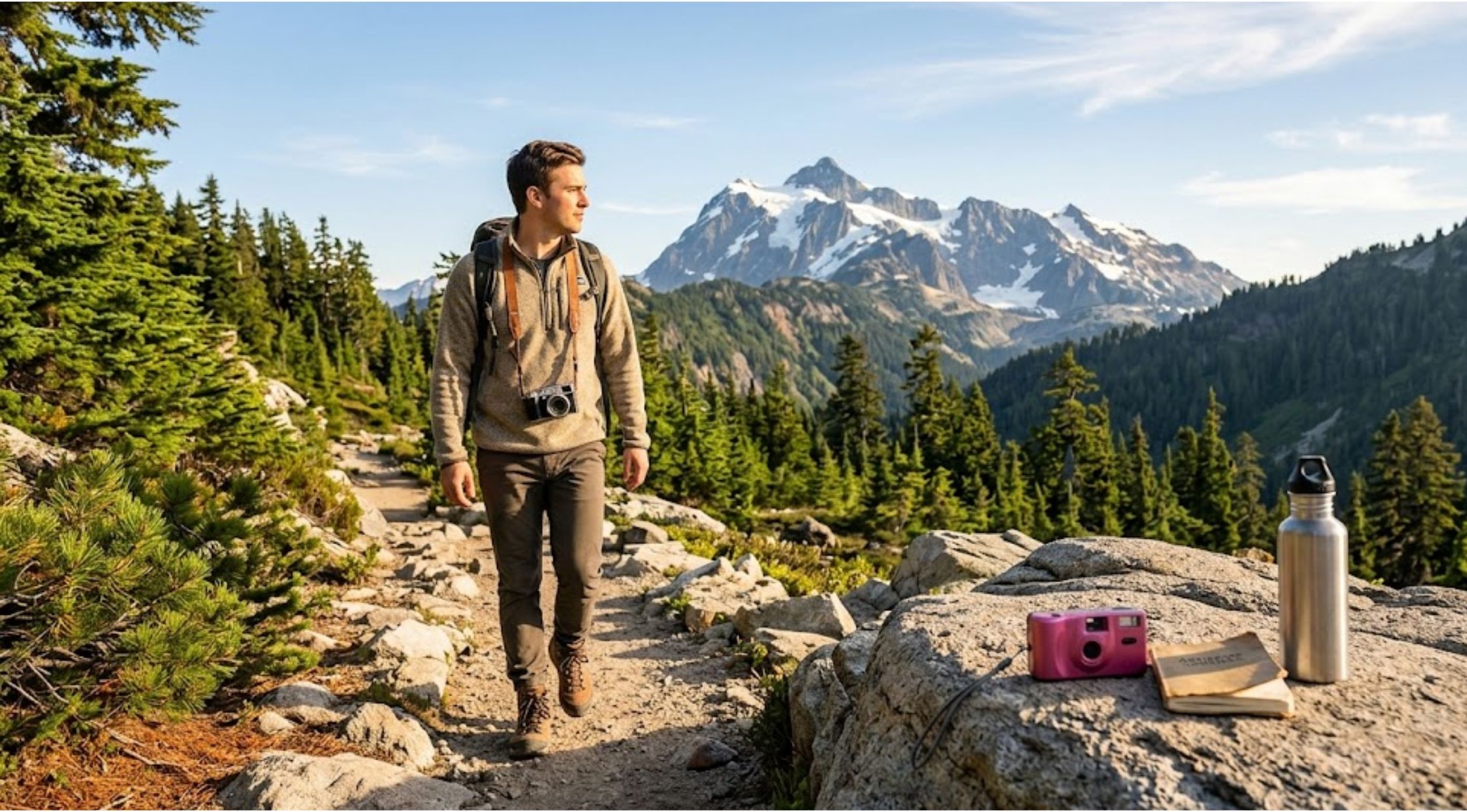 Looking for a Simple Camera for Outdoor Adventures Here’s What Most People Get Wrong