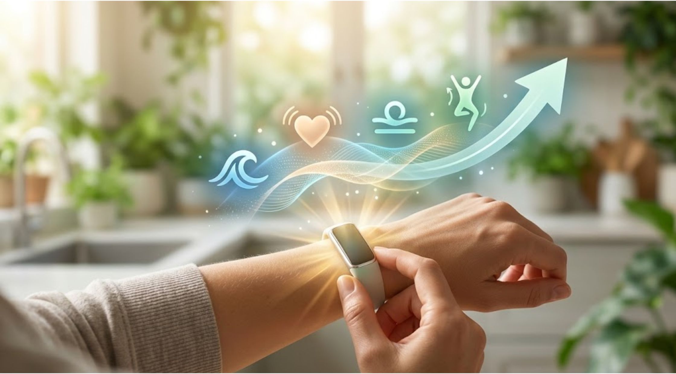 How to Choose a Health Tracker That Actually Helps You Improve Your Wellness