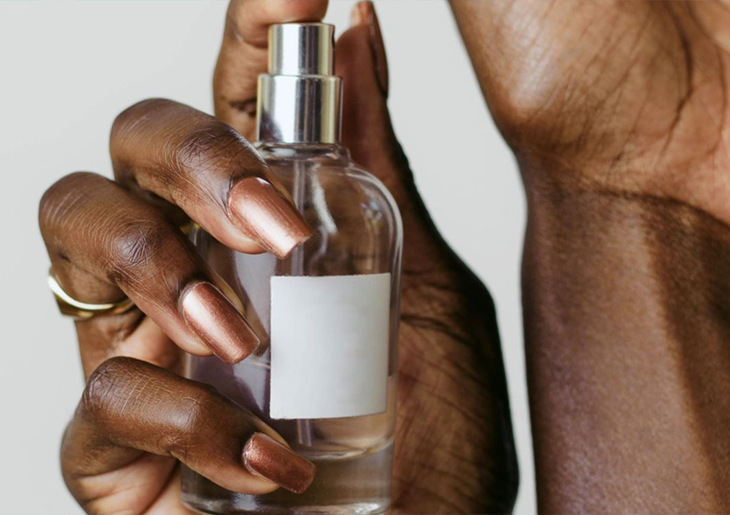 Fragrance Layering How to Create a Signature Scent