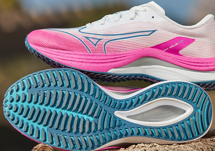 Mizuno’s